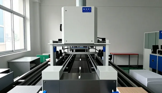 杭州忠马建筑装饰工程有限公司
