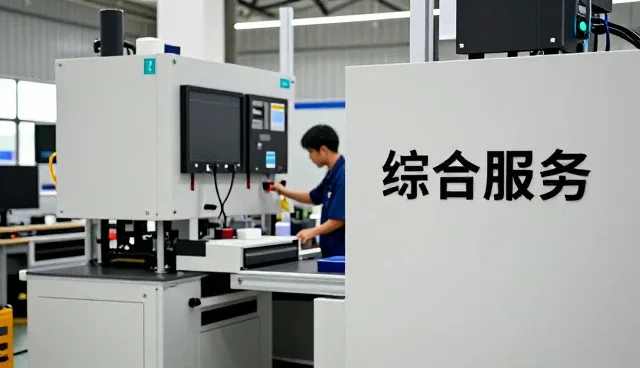 智能开关