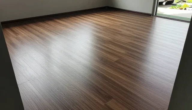 环保地板使用中的常见问题及解决建议