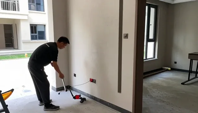 水电改造背景下智能开关迎来新的发展机会